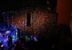 Bu festival hiç unutulmayacak